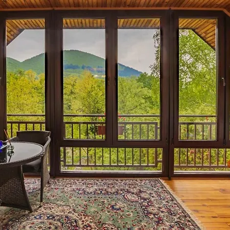 The Hide Aside 別荘